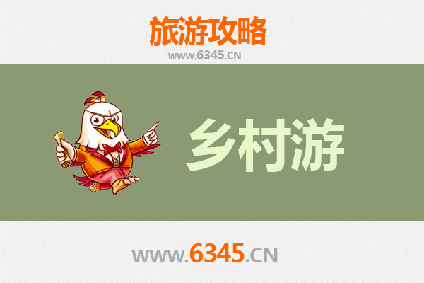 宁德霞浦乡村旅游精品线路推荐：山海画廊，诗意栖居